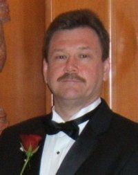 Raymond Wise