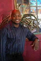 Laurence Mccoy