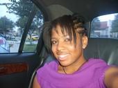 Latifah Turner