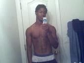Elijah Nix