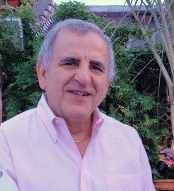 Rafael Naveh