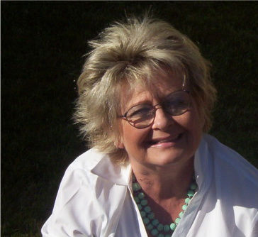 Linda Connelly
