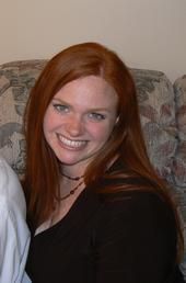 Sara Baird
