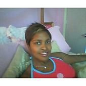 Desirae Chism