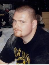Jerald Smith