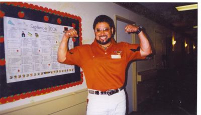 Peter Espinoza