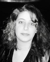 Cheri Diroma