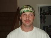 Lloyd Cribbs