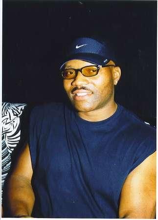 Ivan Willie