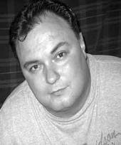 Marc Walton