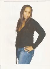Ayanna Patterson
