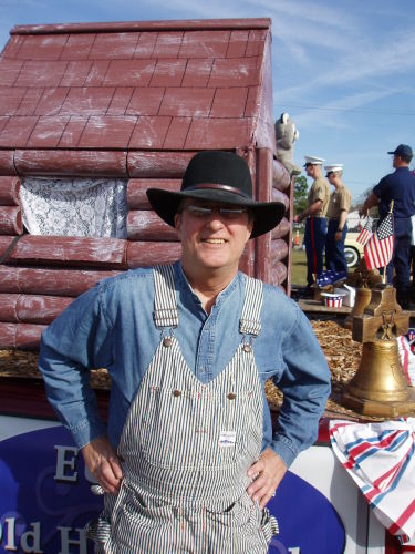Charles Mcmaster