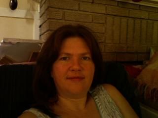 Rebecca Putman