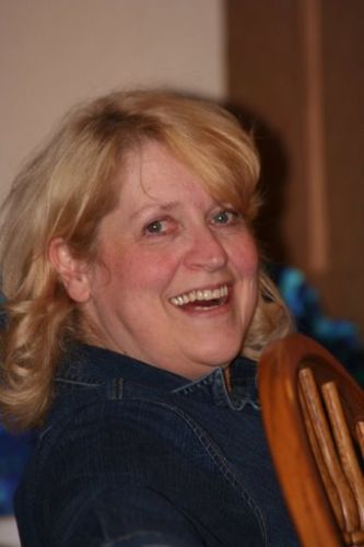 Carol Feltman