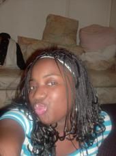 Lanesha Stile
