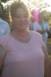 Mary Newman