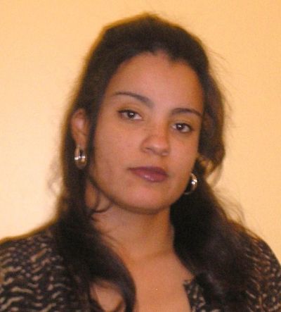 Jocelyn Olivares