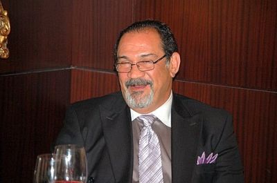 Neil Gonzalez
