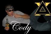 Cody Moore