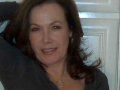 Marianne Pettys