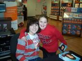Kayla Sherlin