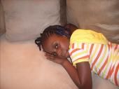 Keenya Evans