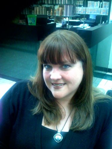 Beth Kovanci