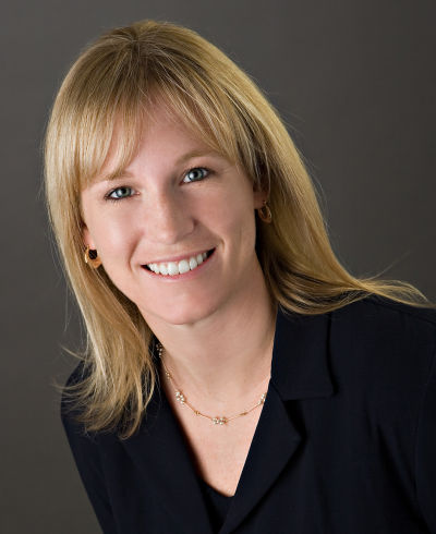 Lisa Kelly