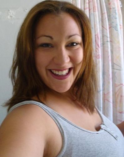 Elizabeth Rios