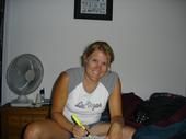 Kelly Miedwig