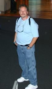 Timothy Brown