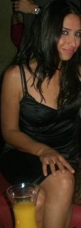 Martha Osorio