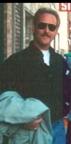 Jonathan Stavin