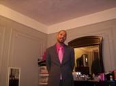Andrew Sugrim