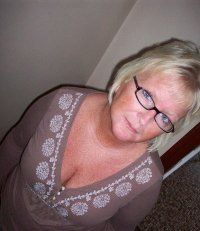 Tammy Duvall