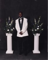 Robert Dotson