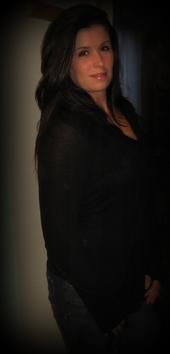 Stacy Mcgury
