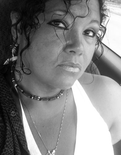 Mary Torres