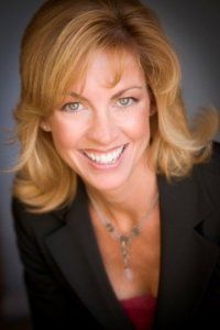Jennifer Cosgrove