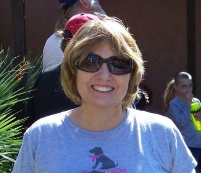 Shirley Robinson