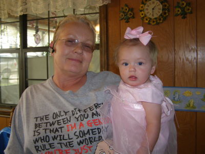 Mary Hansbraugh