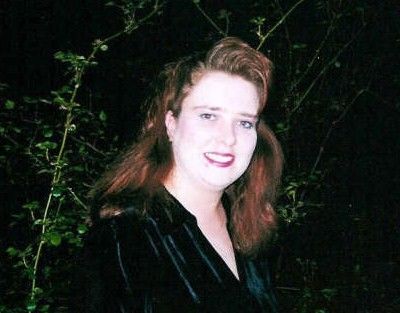 Dawn Calvo