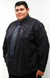 Ronald Medina