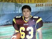 Jose Umanzor