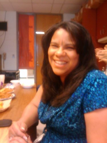 Linda Huie