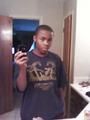 Talib Smith