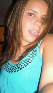Brittany Hall