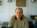 Gary Sanderson
