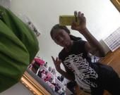 Samira Morton