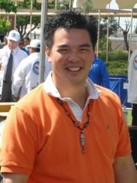 Michael Chua
